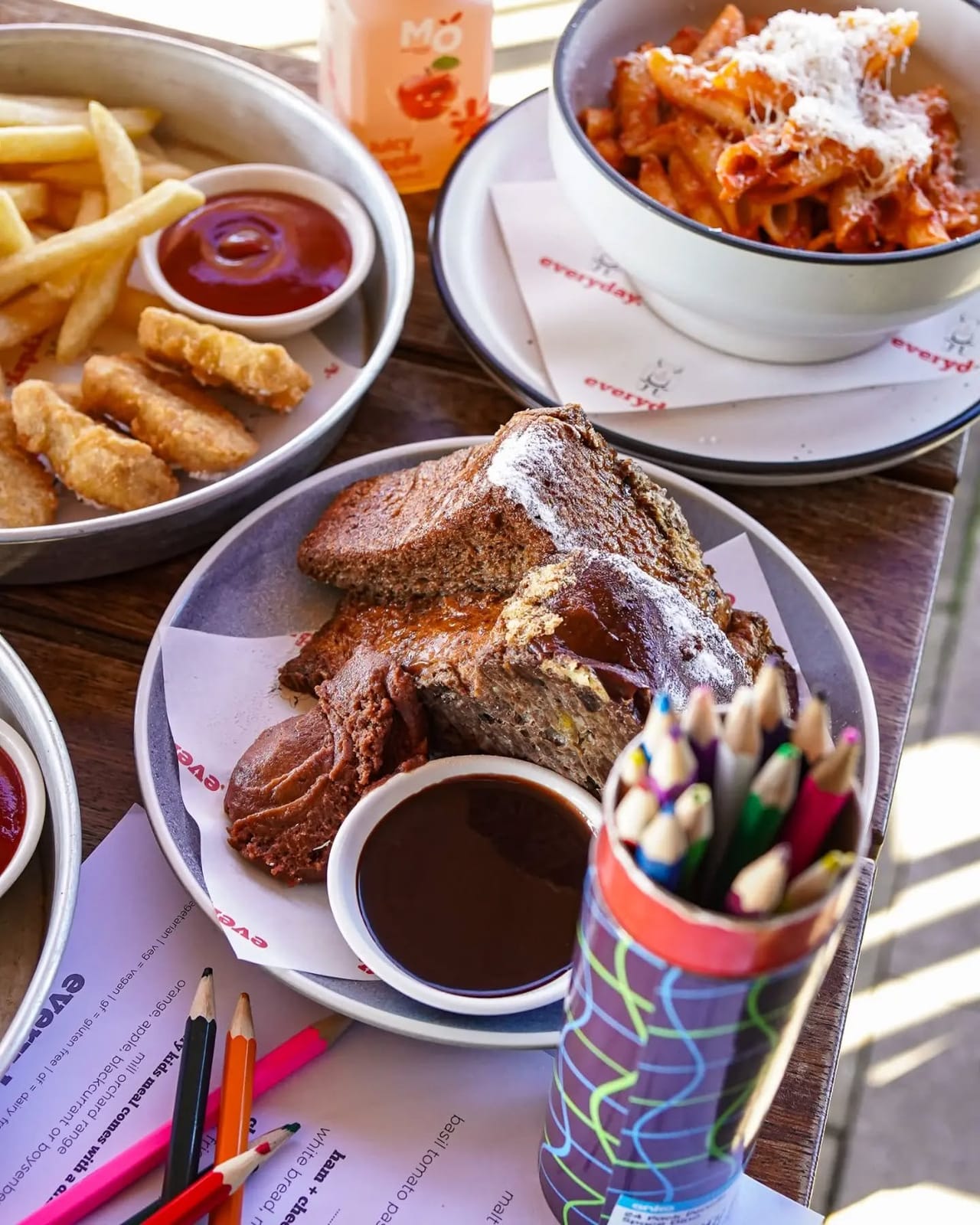 Everyday Eatery photo 3