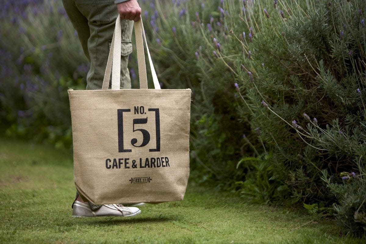 No.5 Cafe & Larder photo 2