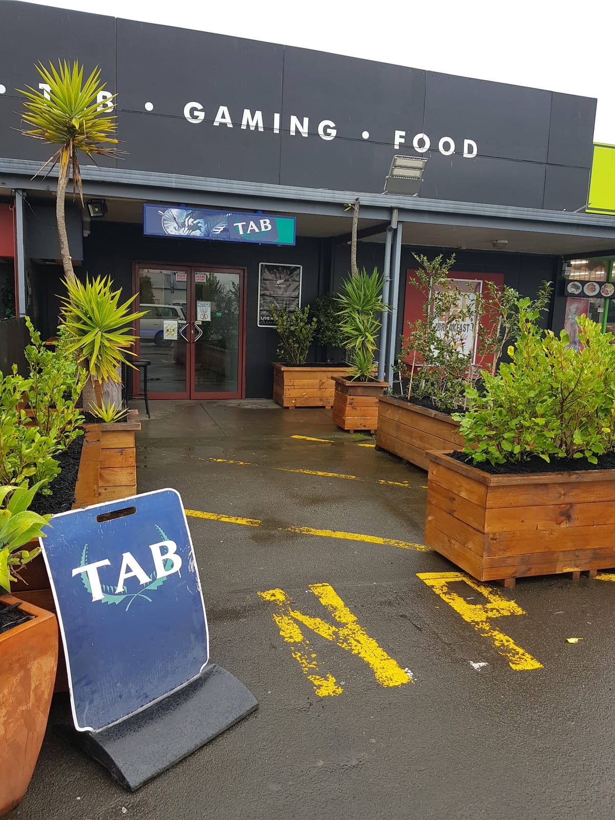 Karamu Road Bakery and Cafe