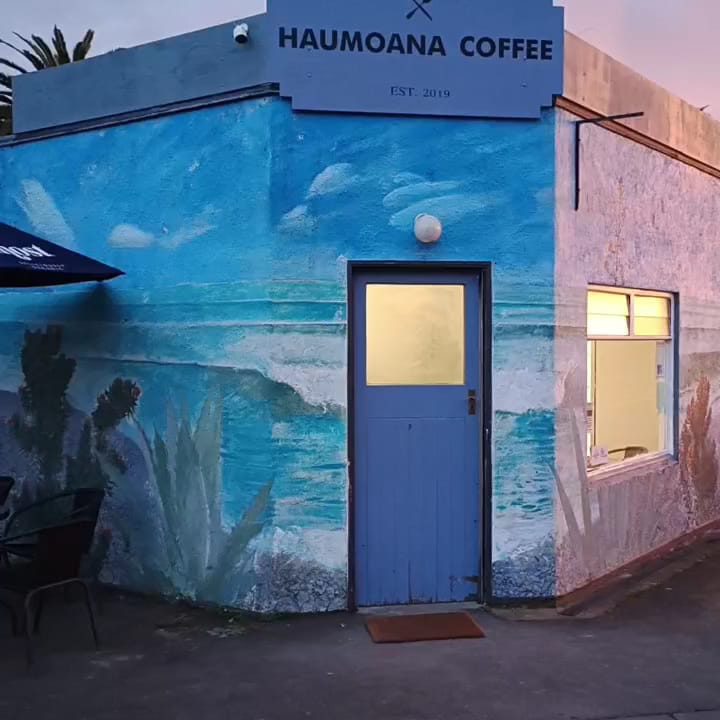 Haumoana Coffee Limited