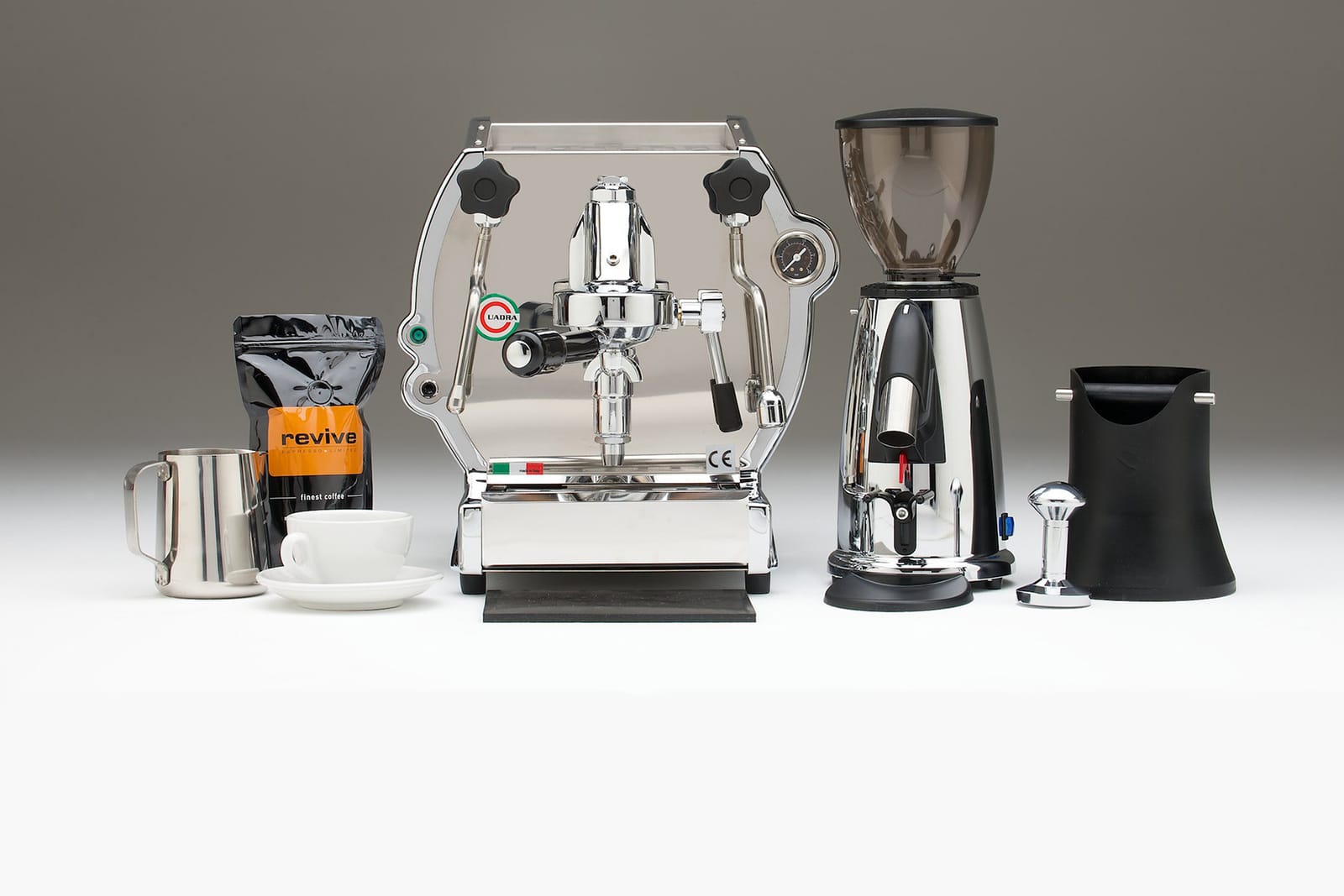 Revive Espresso Limited photo 4