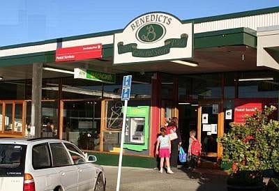 Benedicts Cafe photo 2