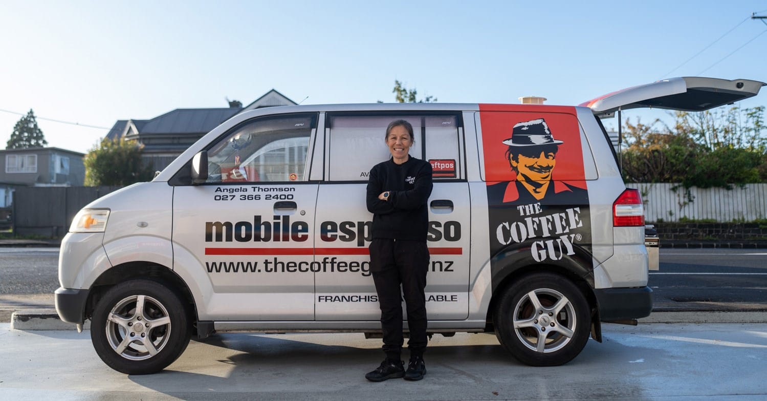 The Coffee Guy Petone photo 9