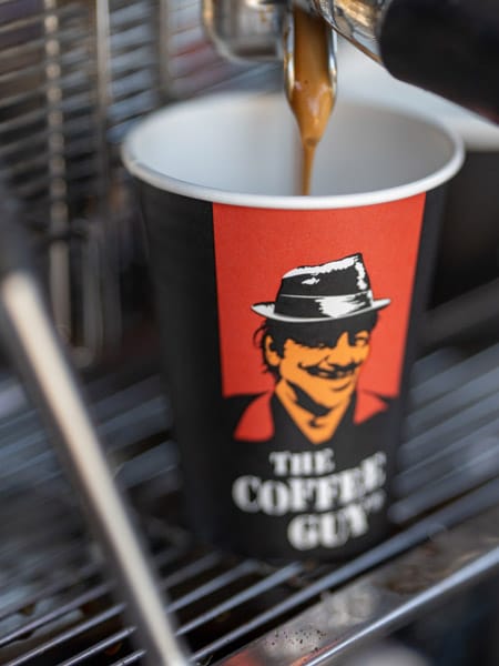 The Coffee Guy Petone photo 4