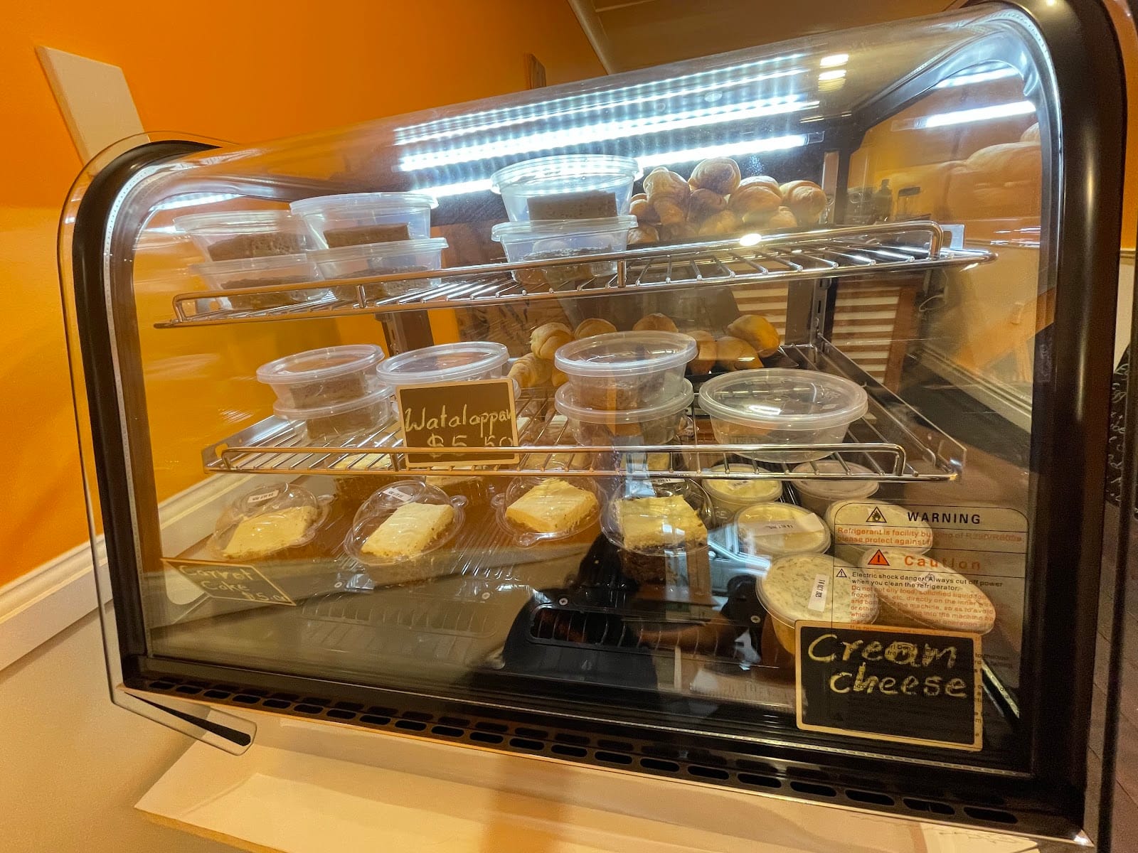 Ceylon Cafe and Take Away