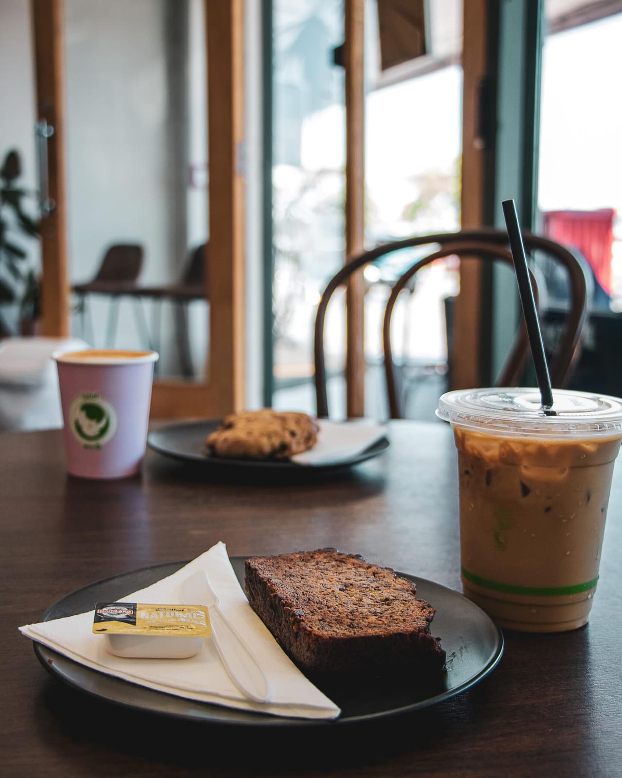 Birdy's Coffee House Napier photo 5