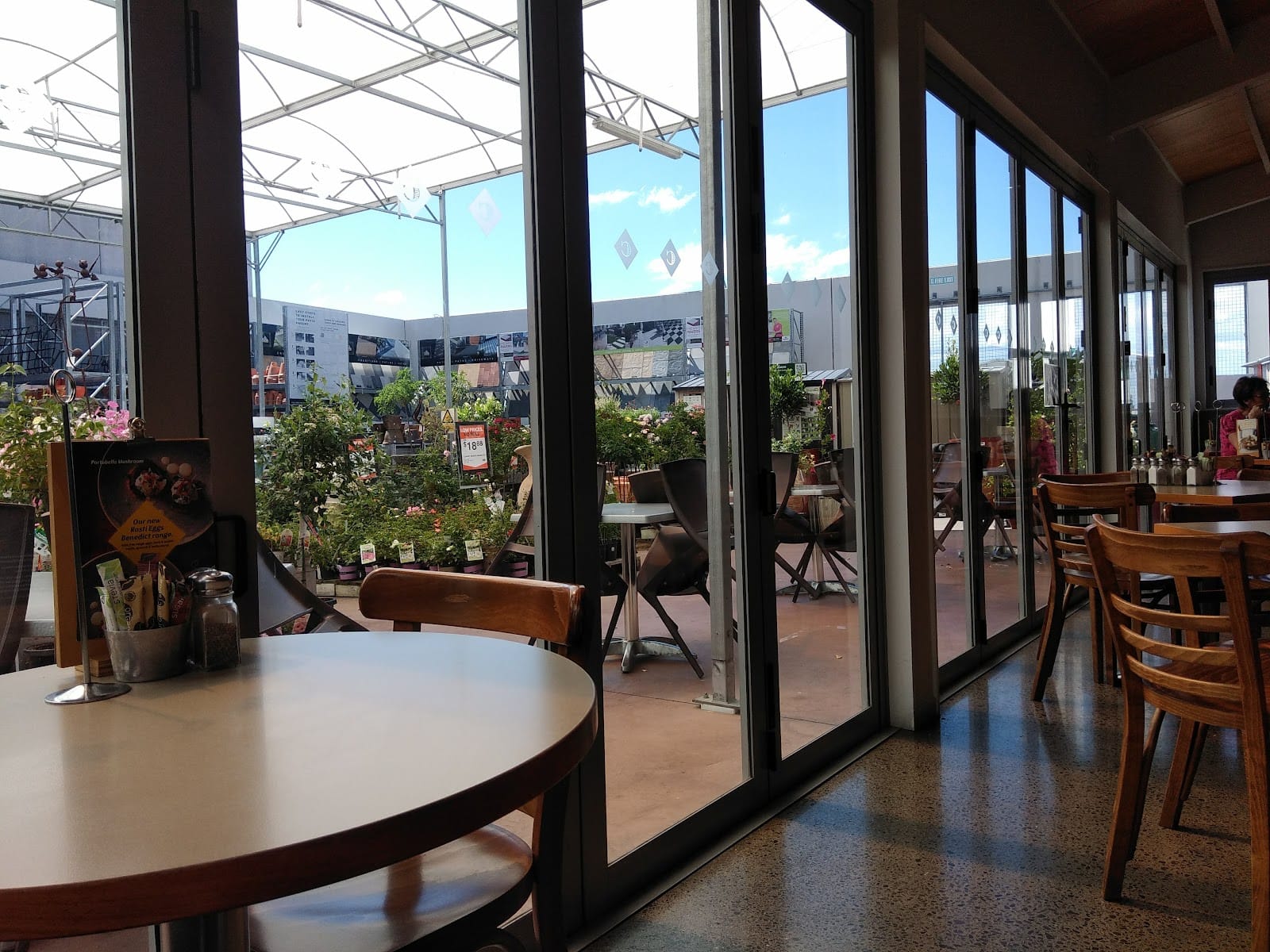 Columbus Coffee