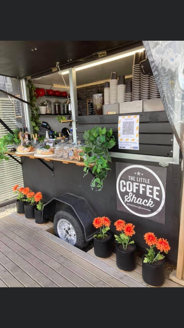 The Little Coffee Shack