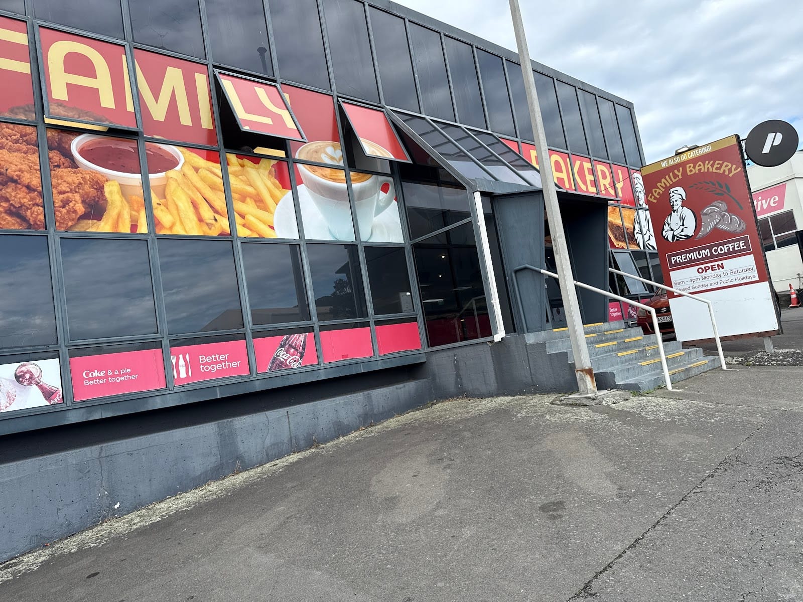 Family Bakery