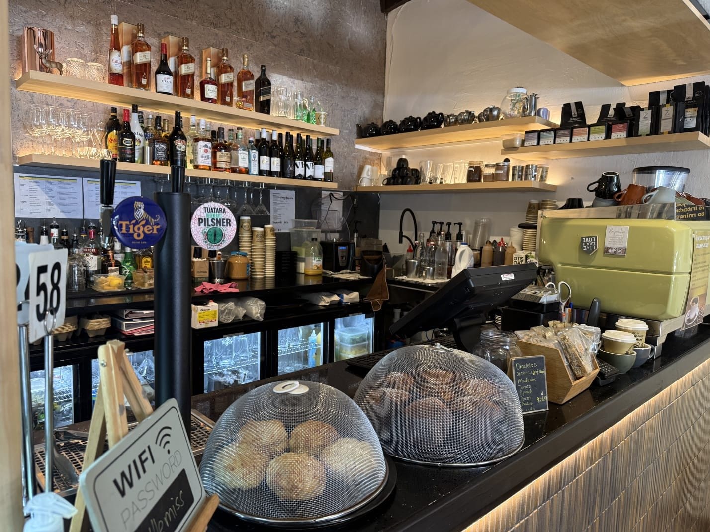 Artisan Cafe and Restaurant photo 6