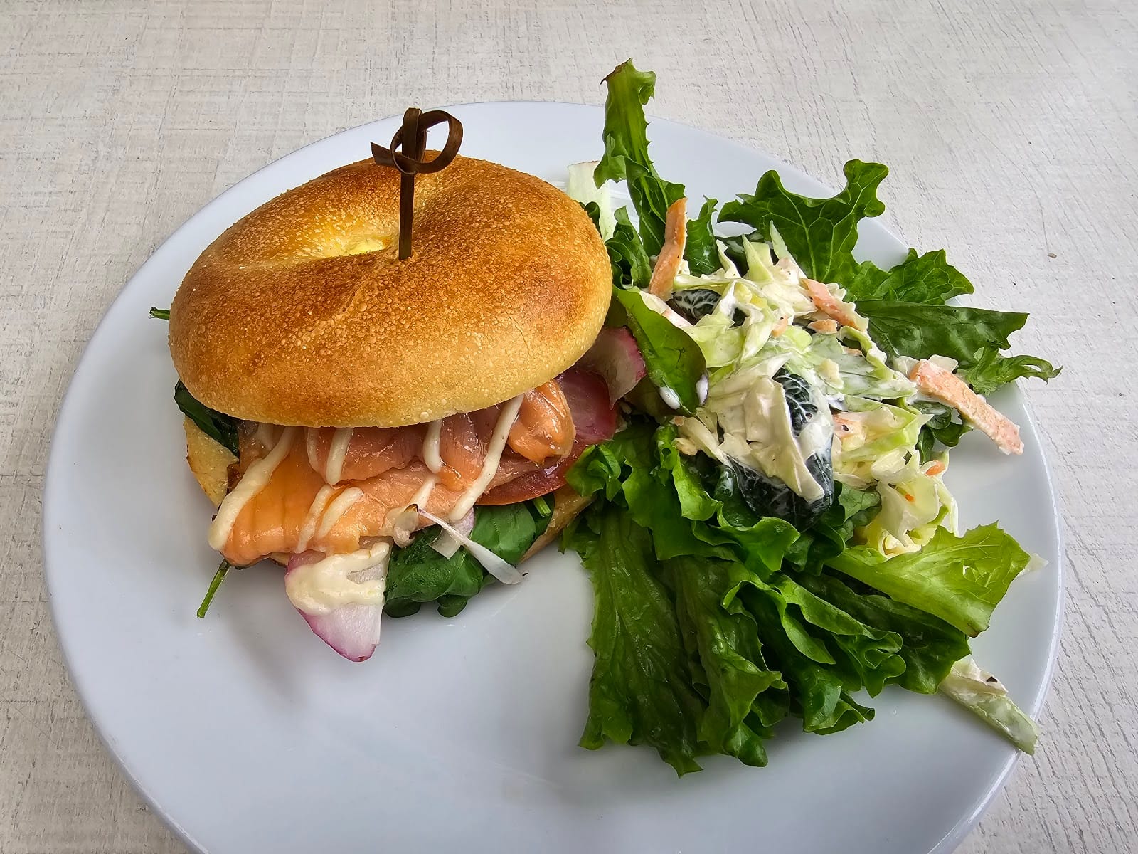 HiaKai Cafe