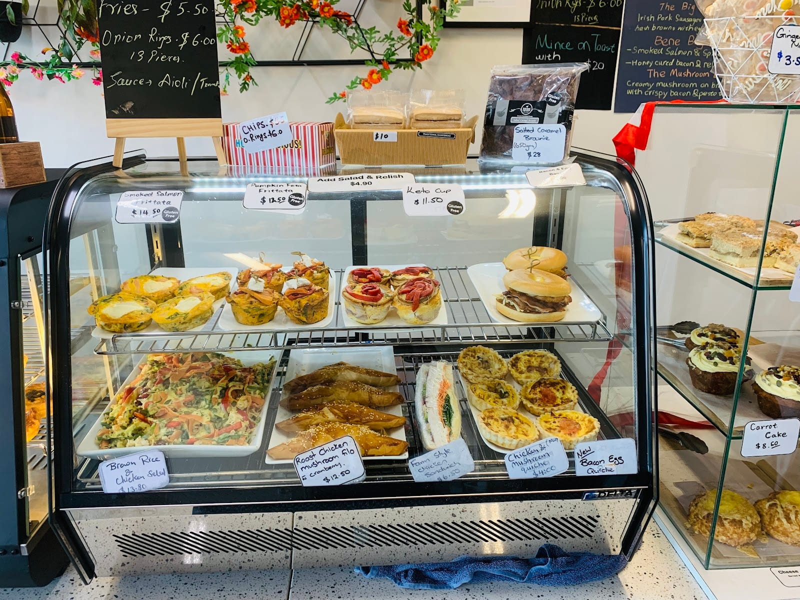 Kitchen Republic Cafe