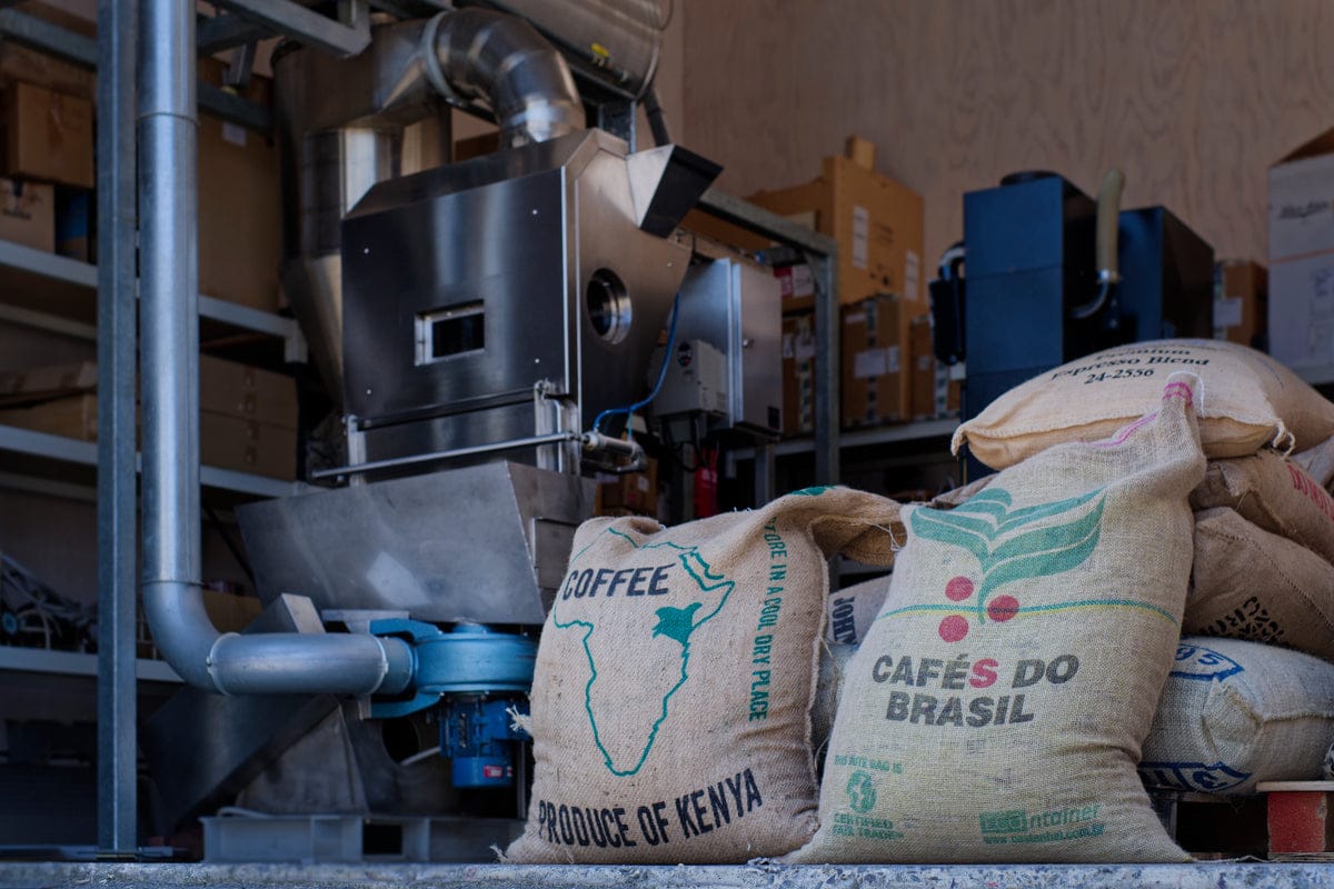 Fixation Coffee photo 6