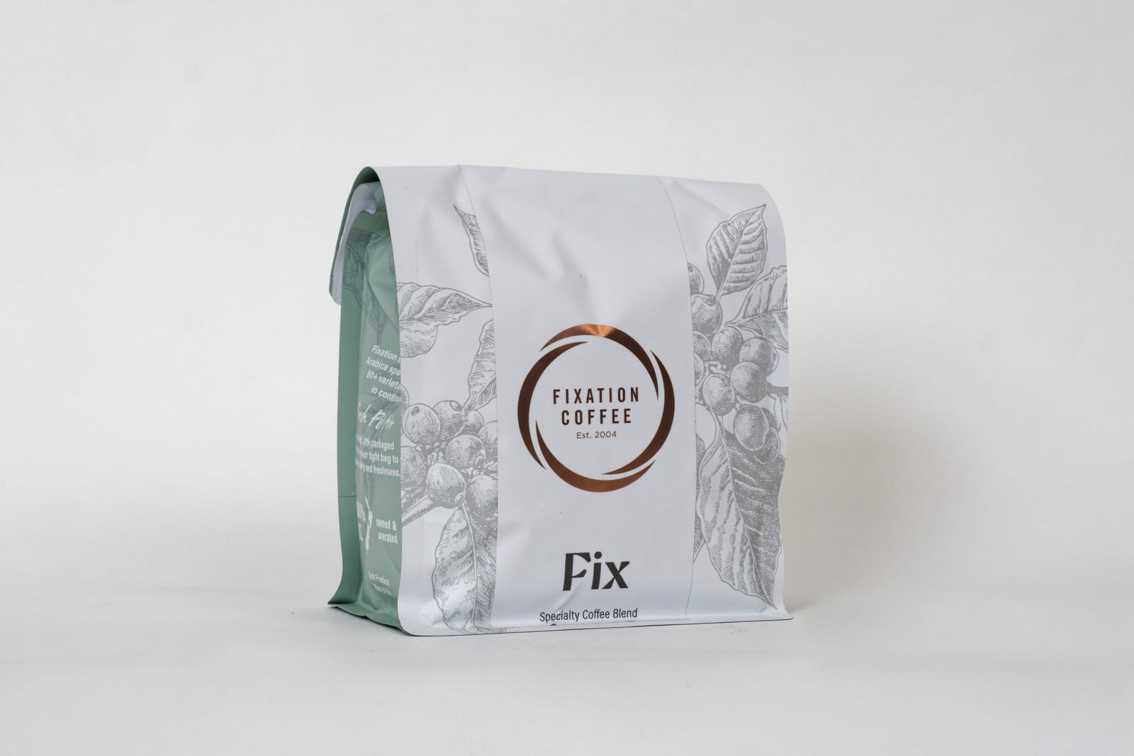 Fixation Coffee photo 8