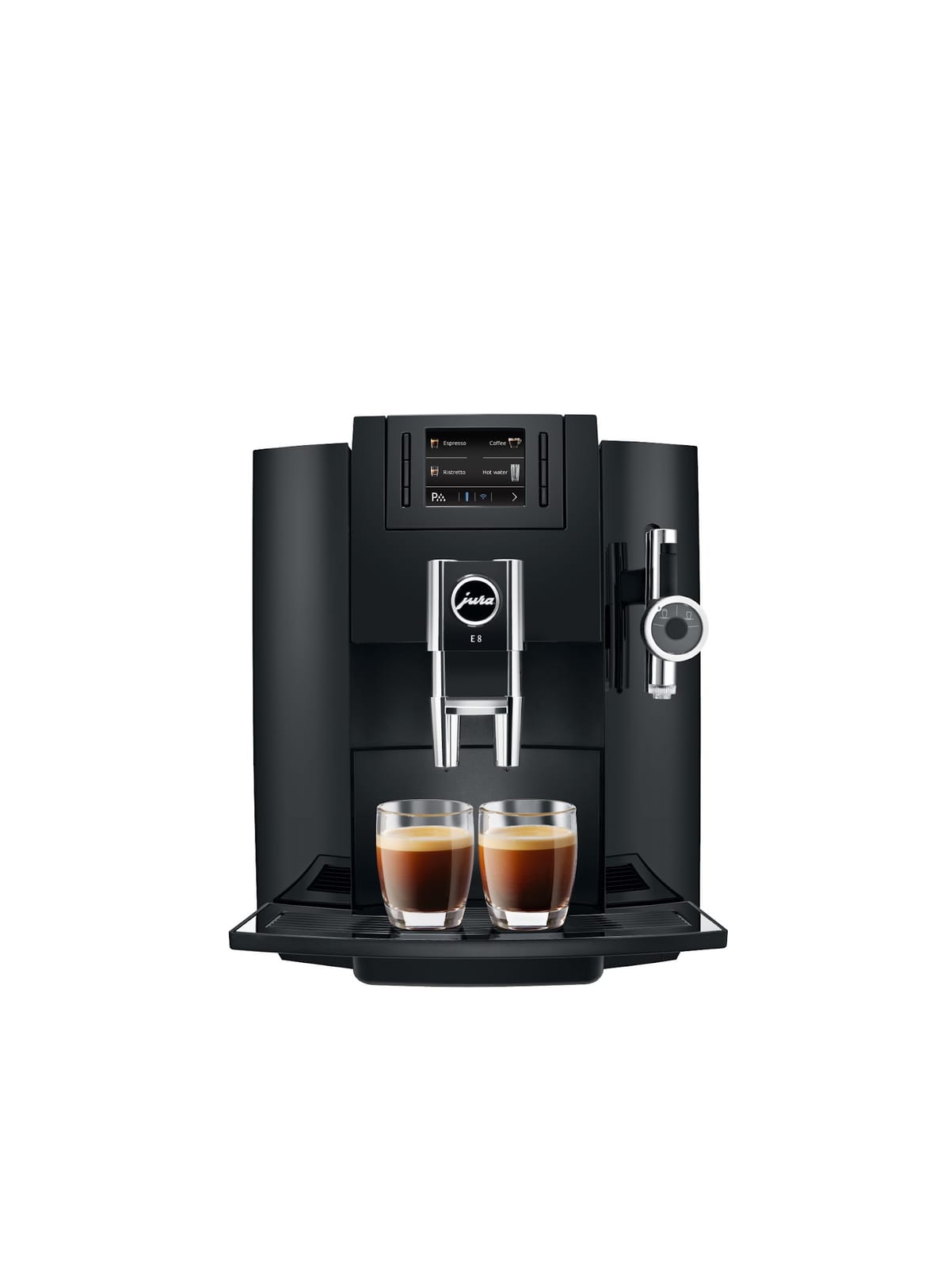 Fusion Coffee