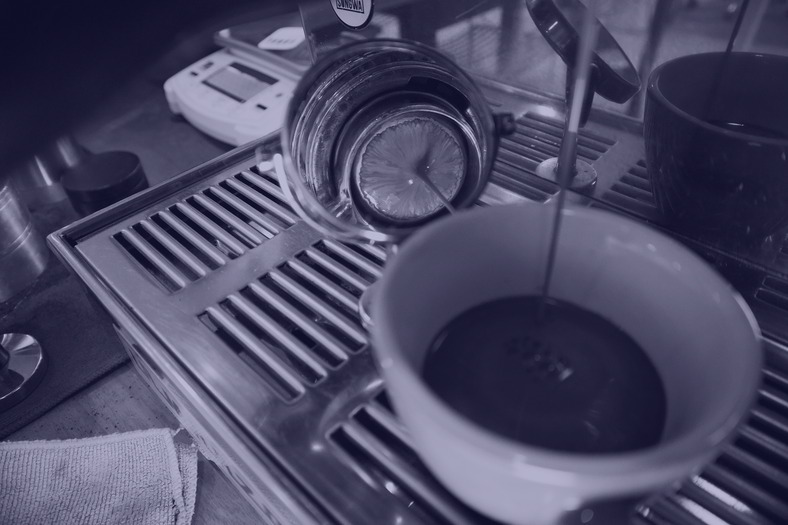 Little Drum Coffee photo 5