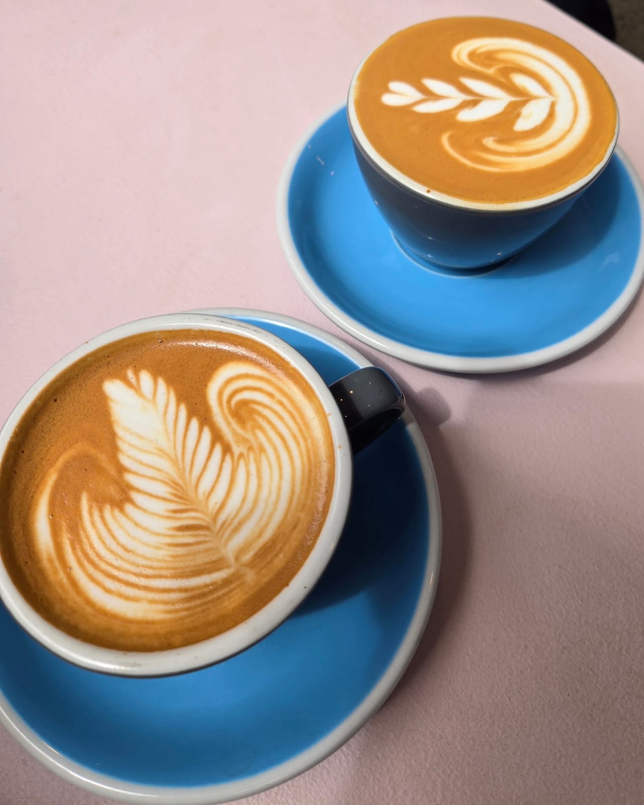 Little Drum Coffee