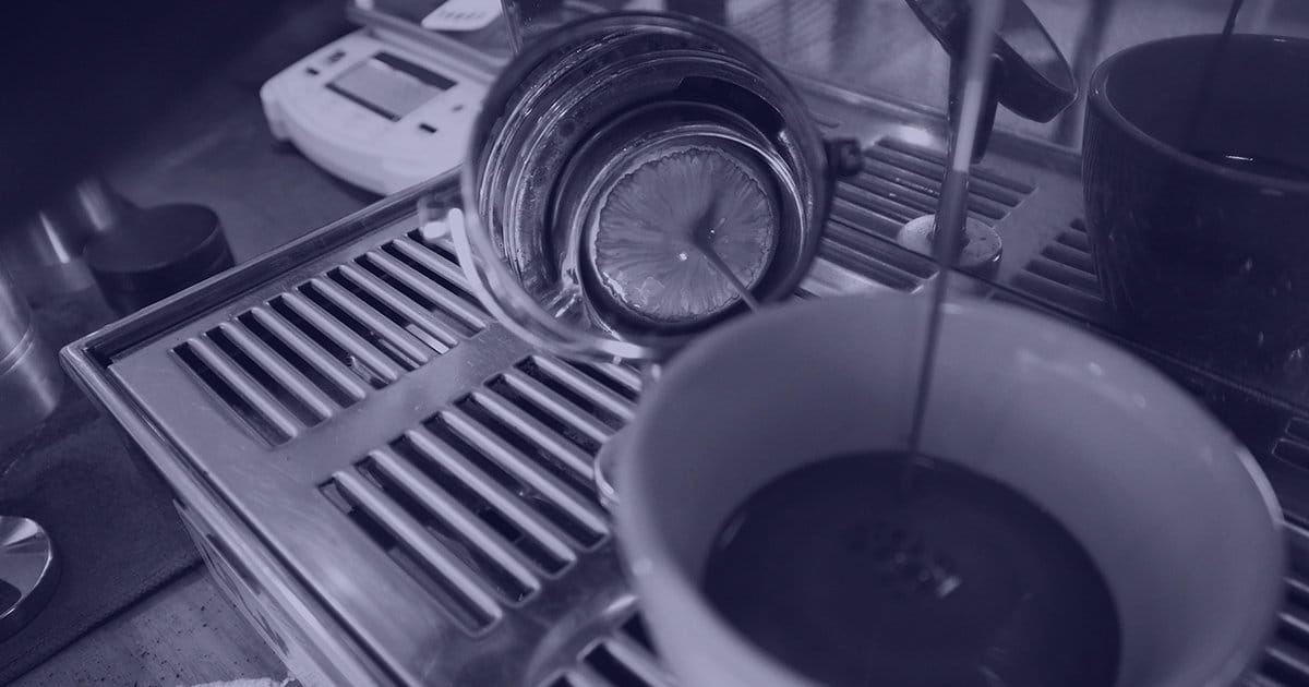 Little Drum Coffee photo 2