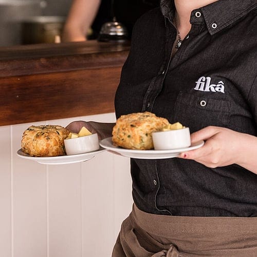 Fika Cafe & Bar photo 7