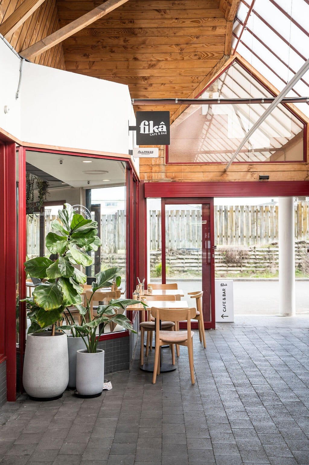 Fika Cafe & Bar photo 2