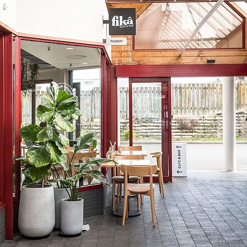 Fika Cafe & Bar photo 4