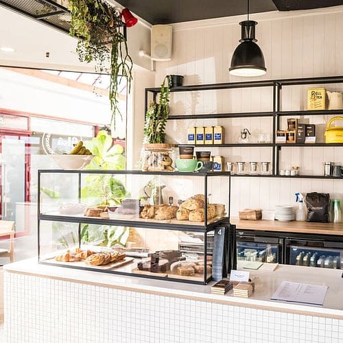 Fika Cafe & Bar photo 5