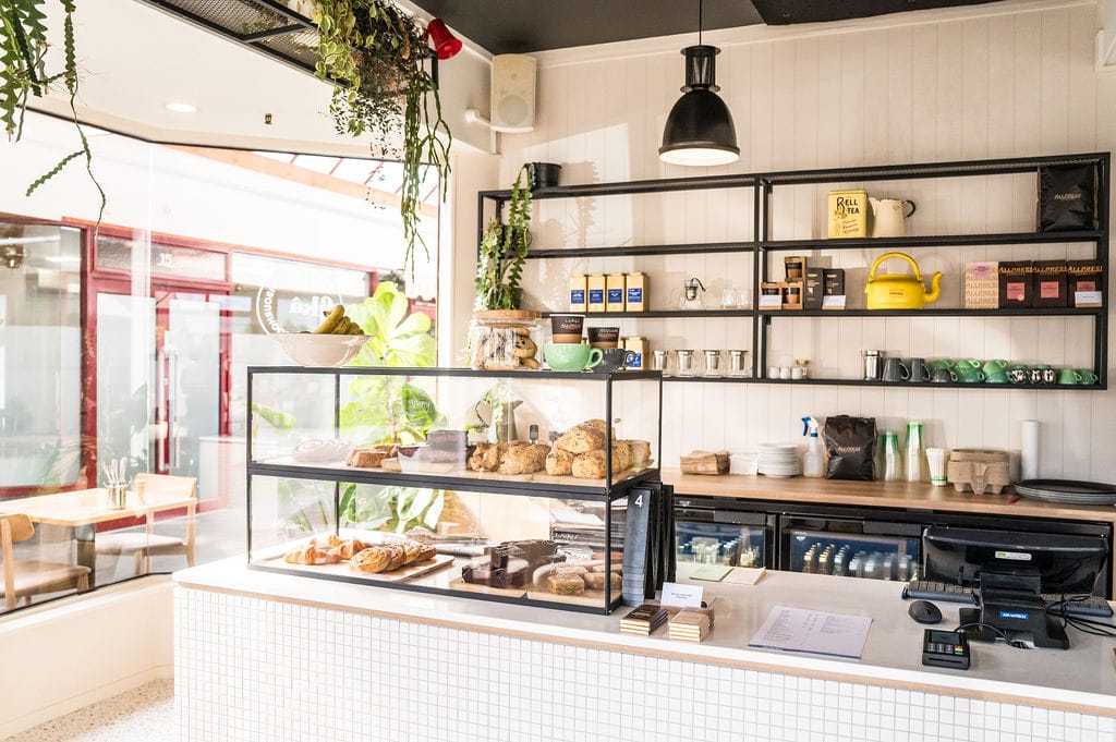 Fika Cafe & Bar