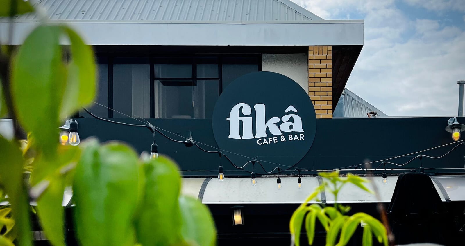 Fika Cafe & Bar photo 3