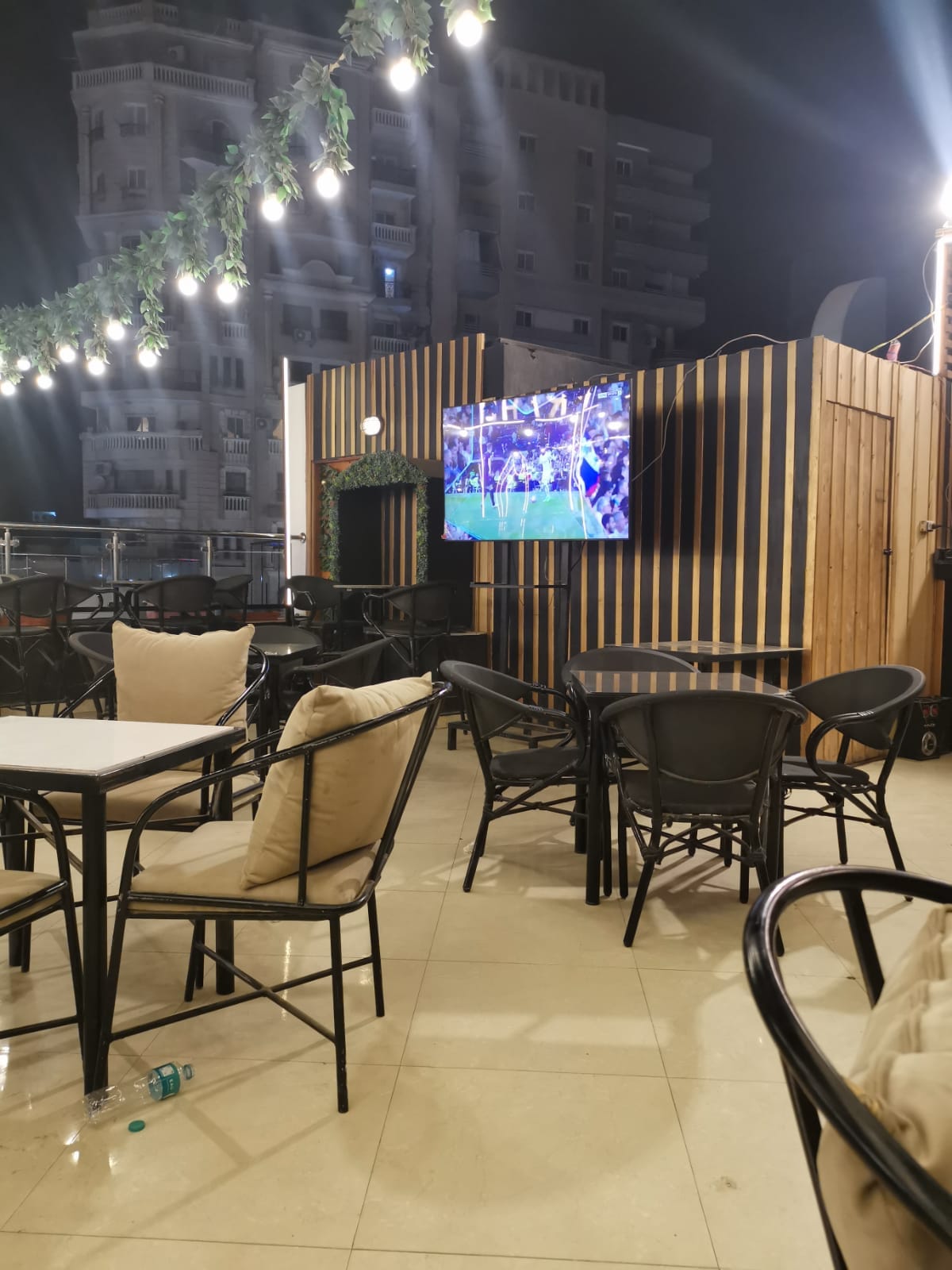 Arkan cafe & restaurant