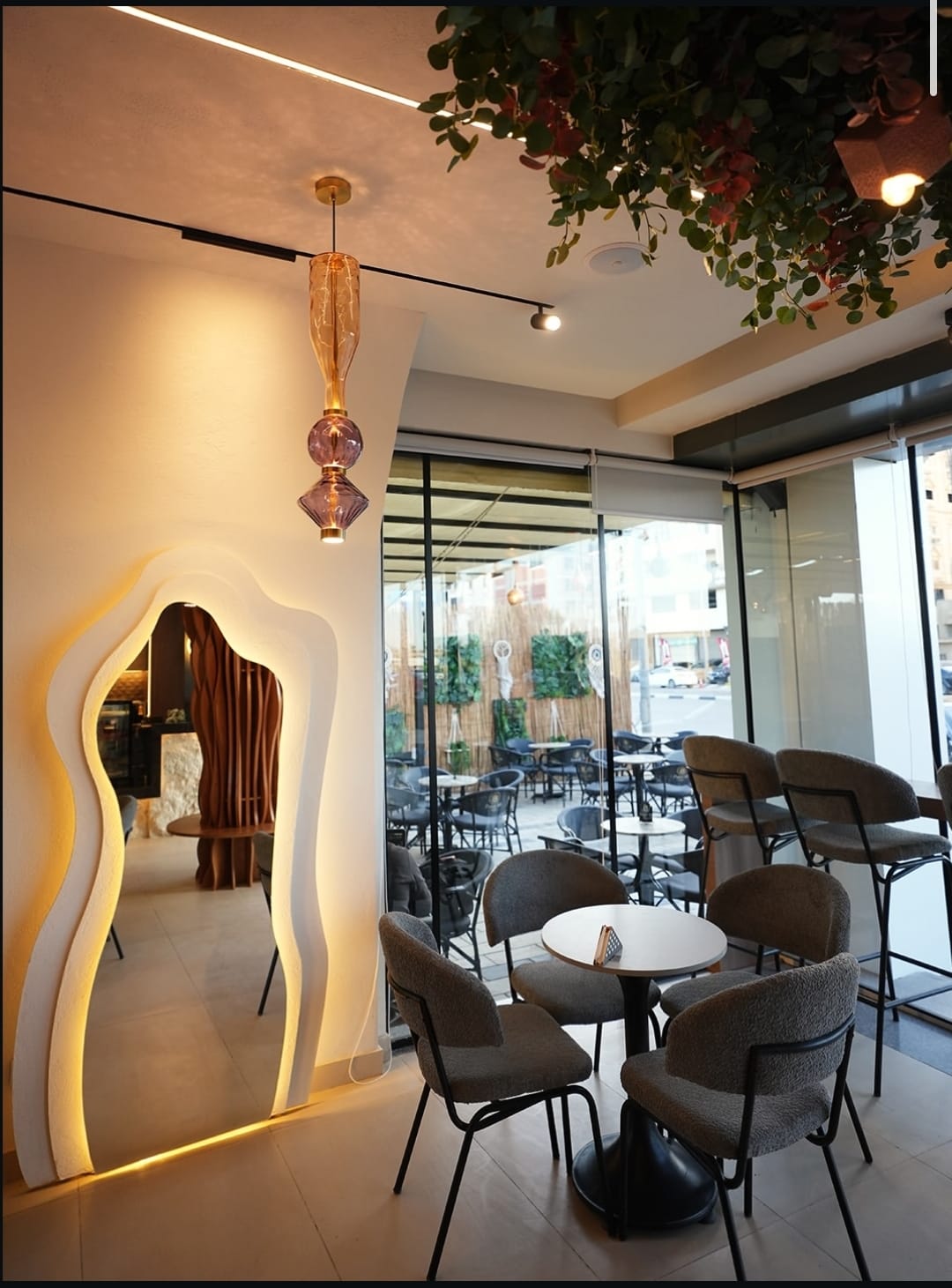 Point 88 cafe