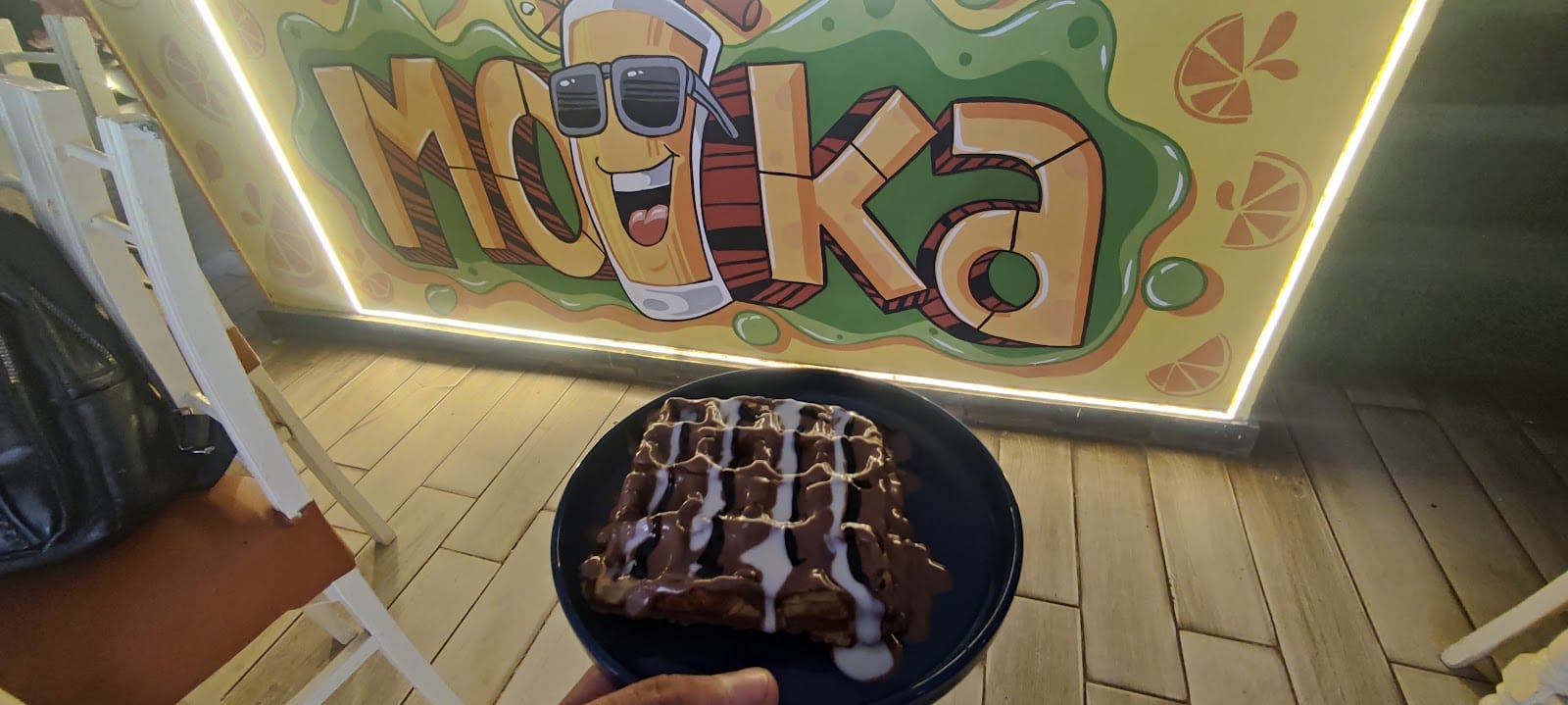 MOKA cafe