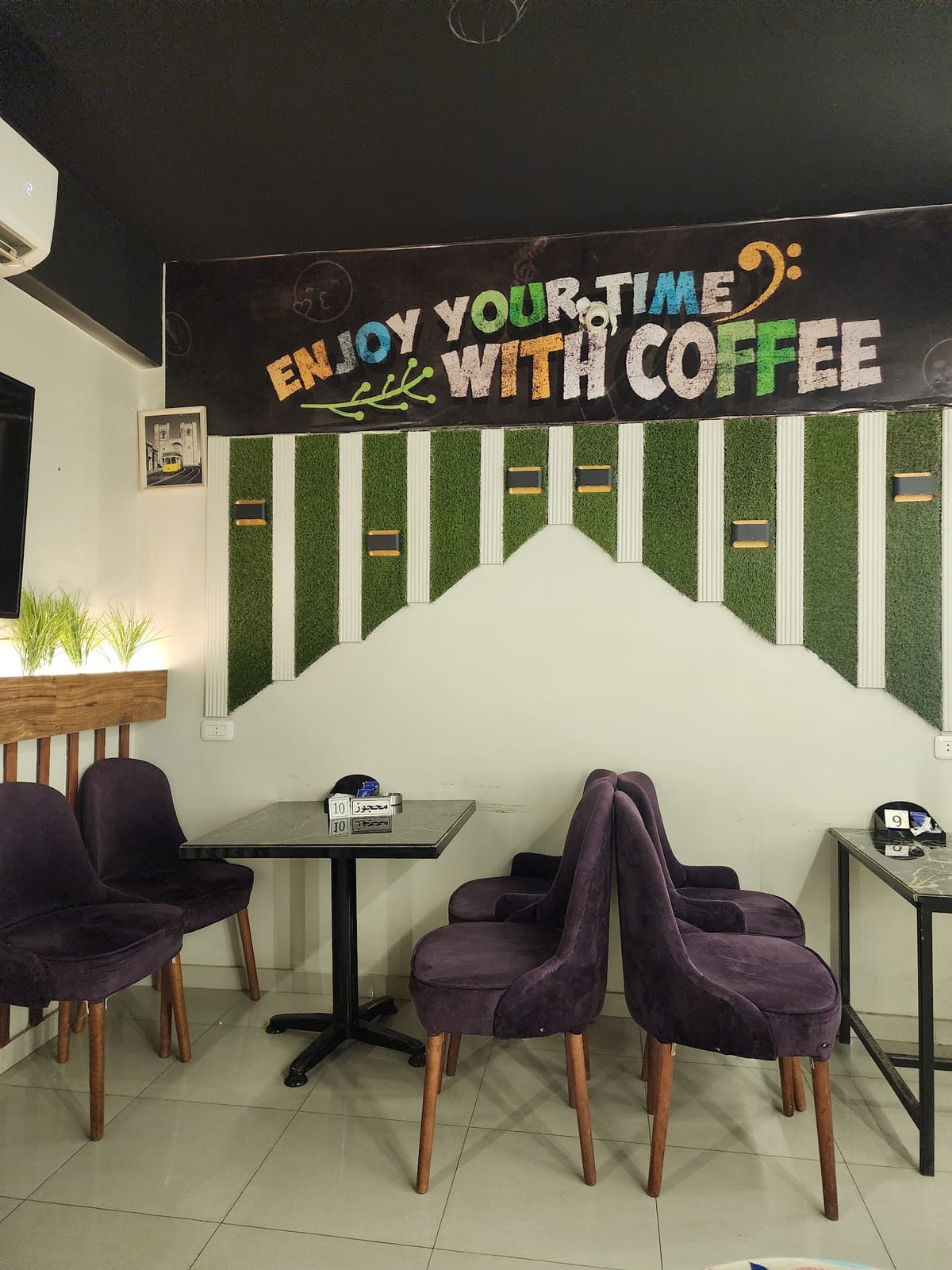 Alesta cafe Fayoum