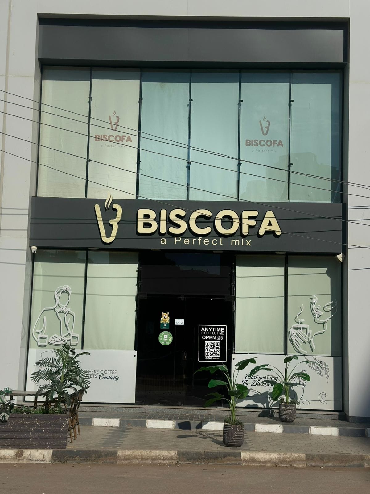 Biscofa