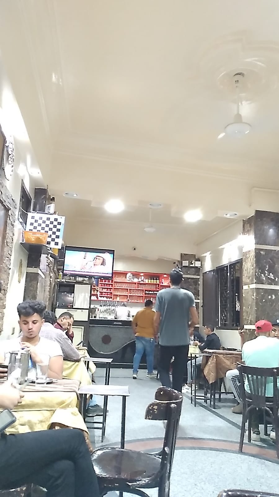 Alshaimaa Cafe
