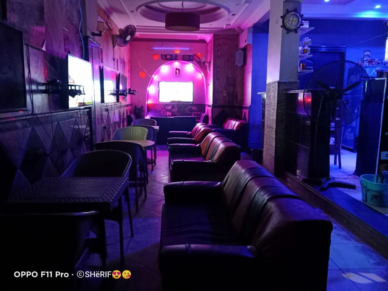 Filgoal cafe