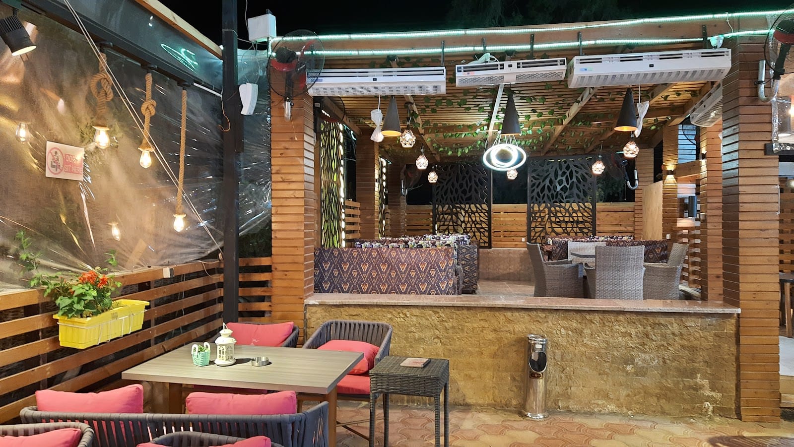 Fokas Cafe