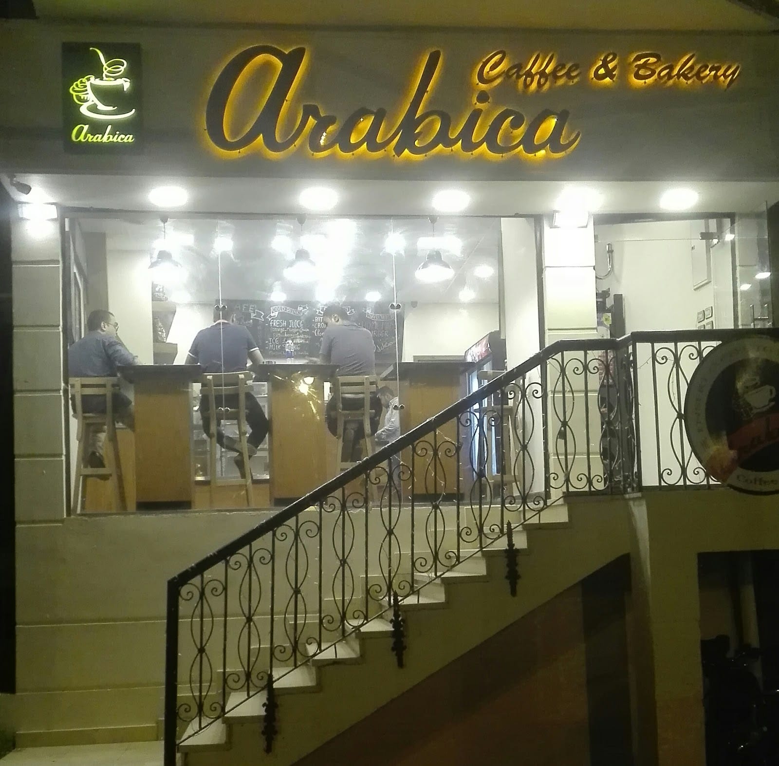 Arabica