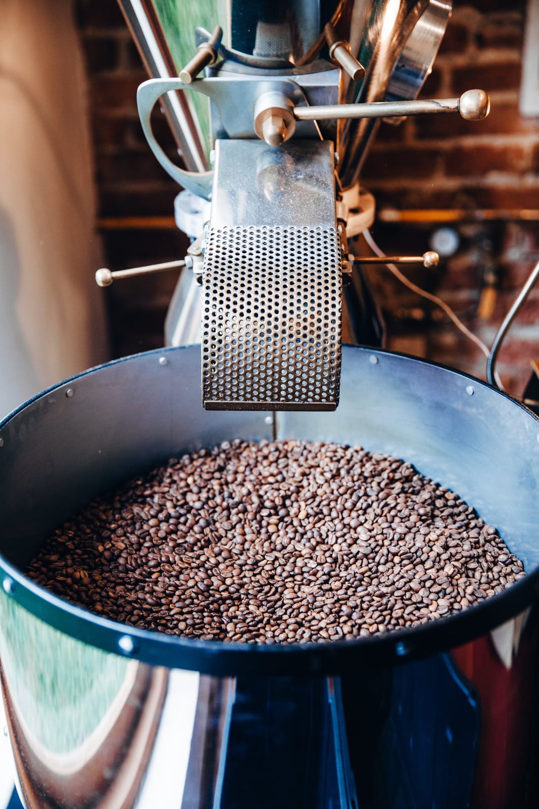Grit Coffee - جريت كوفي photo 2