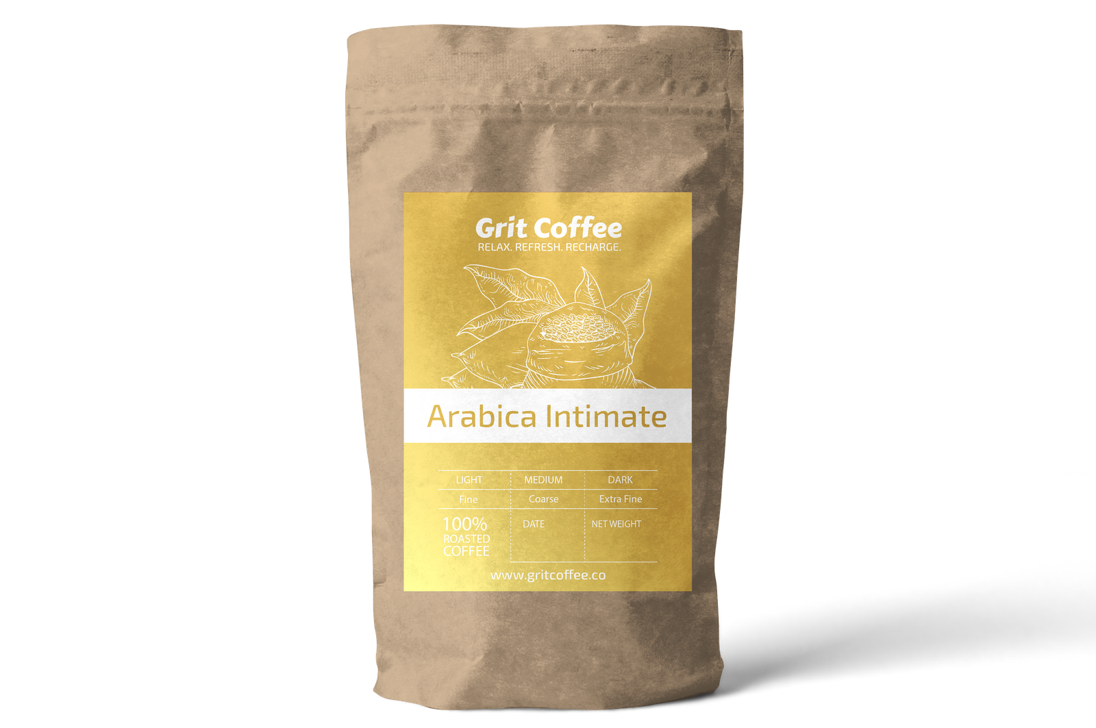 Grit Coffee - جريت كوفي photo 7