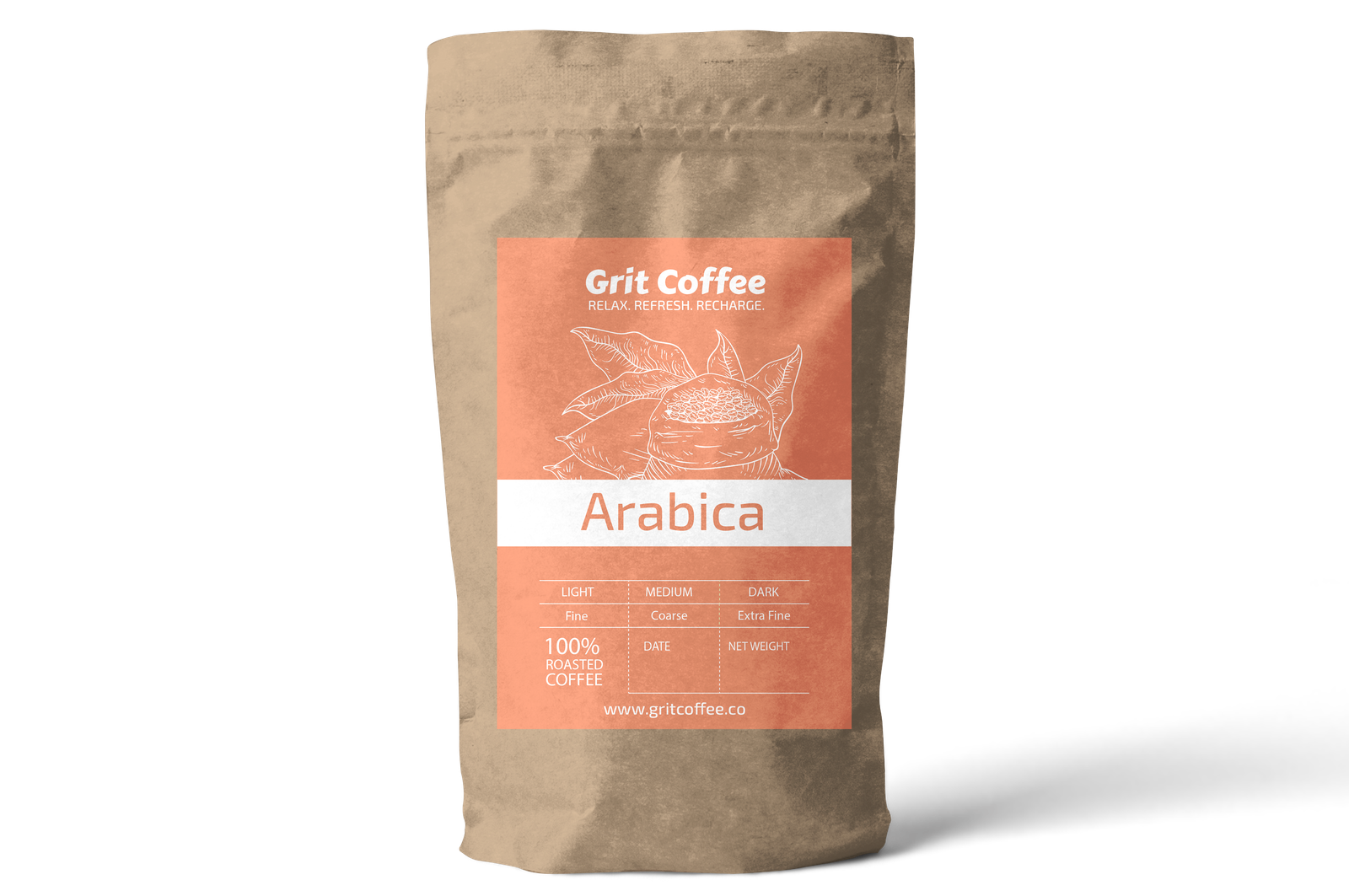 Grit Coffee - جريت كوفي photo 6