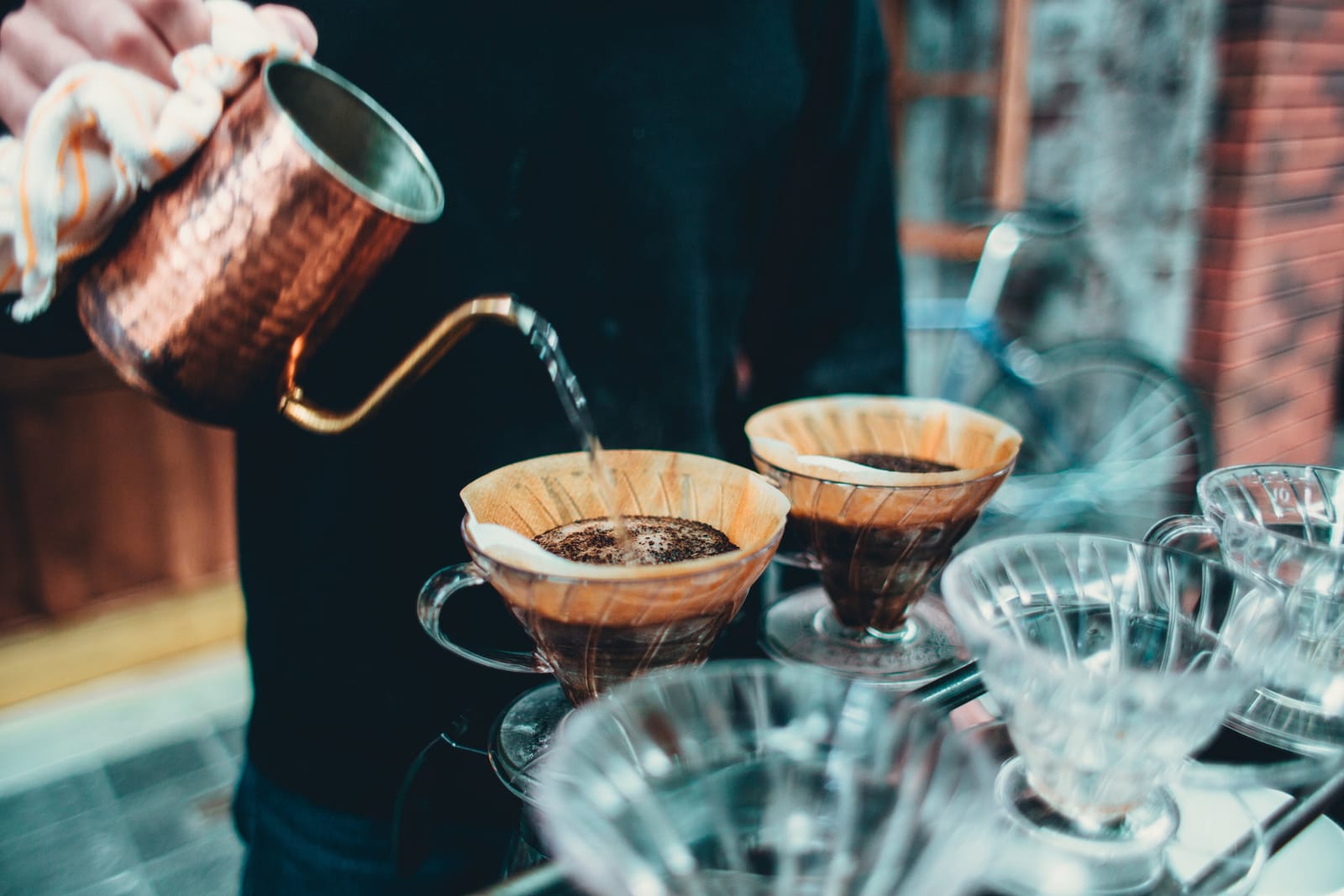 Grit Coffee - جريت كوفي photo 5