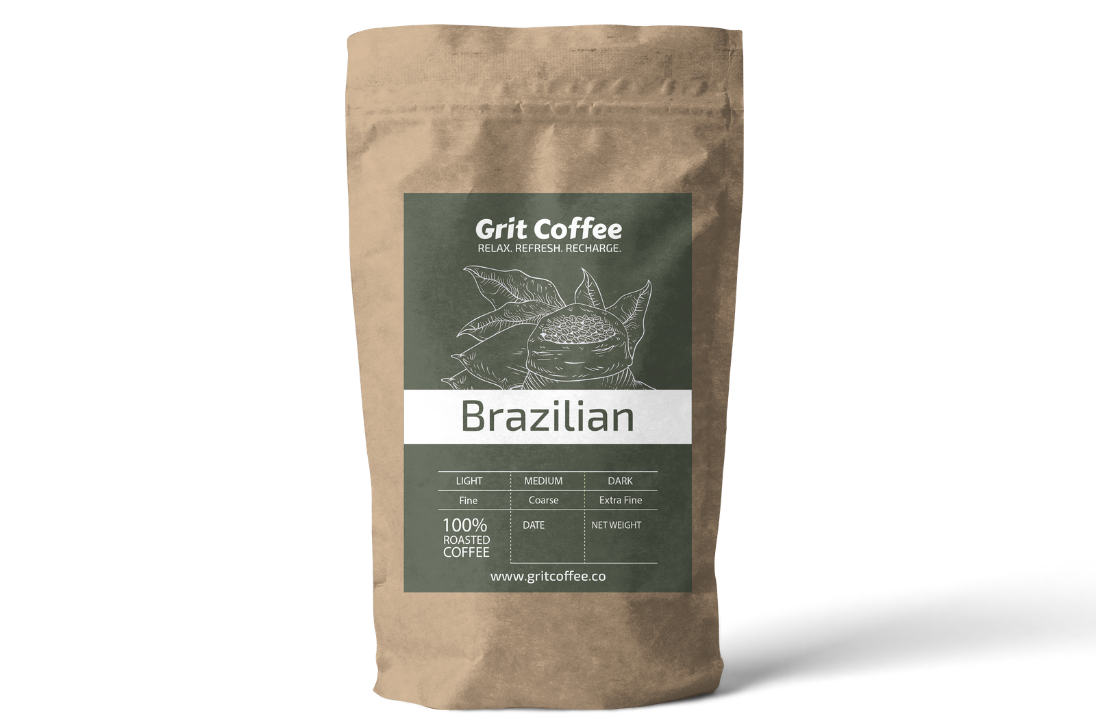 Grit Coffee - جريت كوفي photo 8