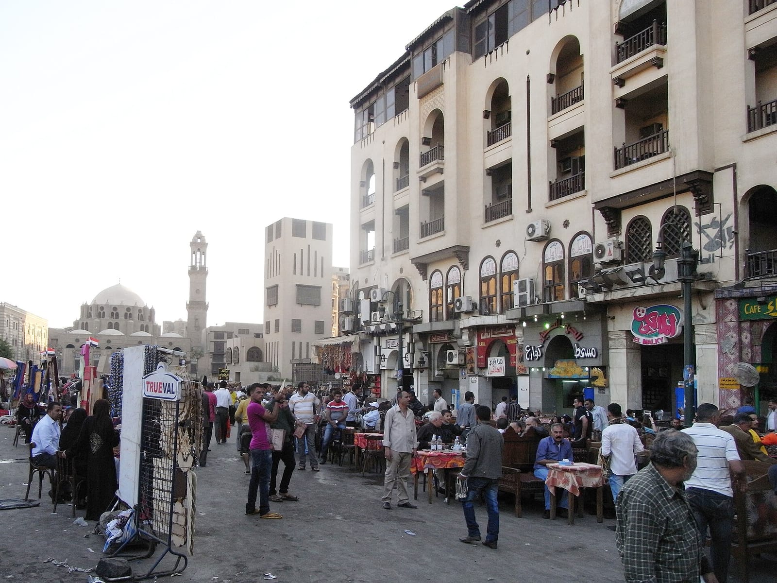 El Fishawy Cafe photo 5