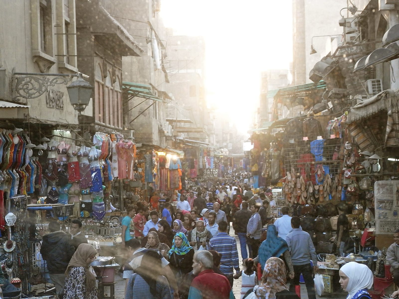 El Fishawy Cafe photo 4
