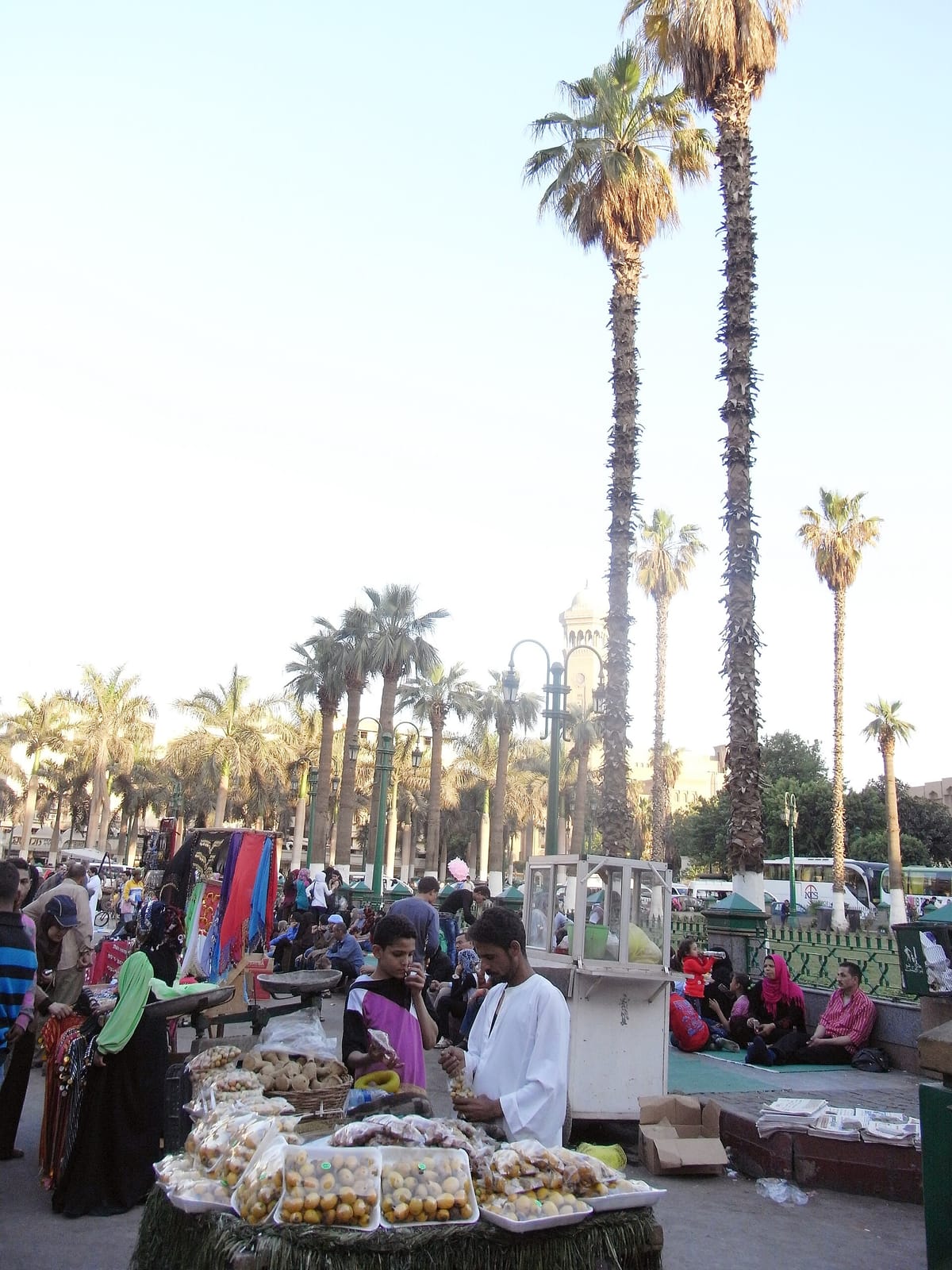 El Fishawy Cafe photo 3