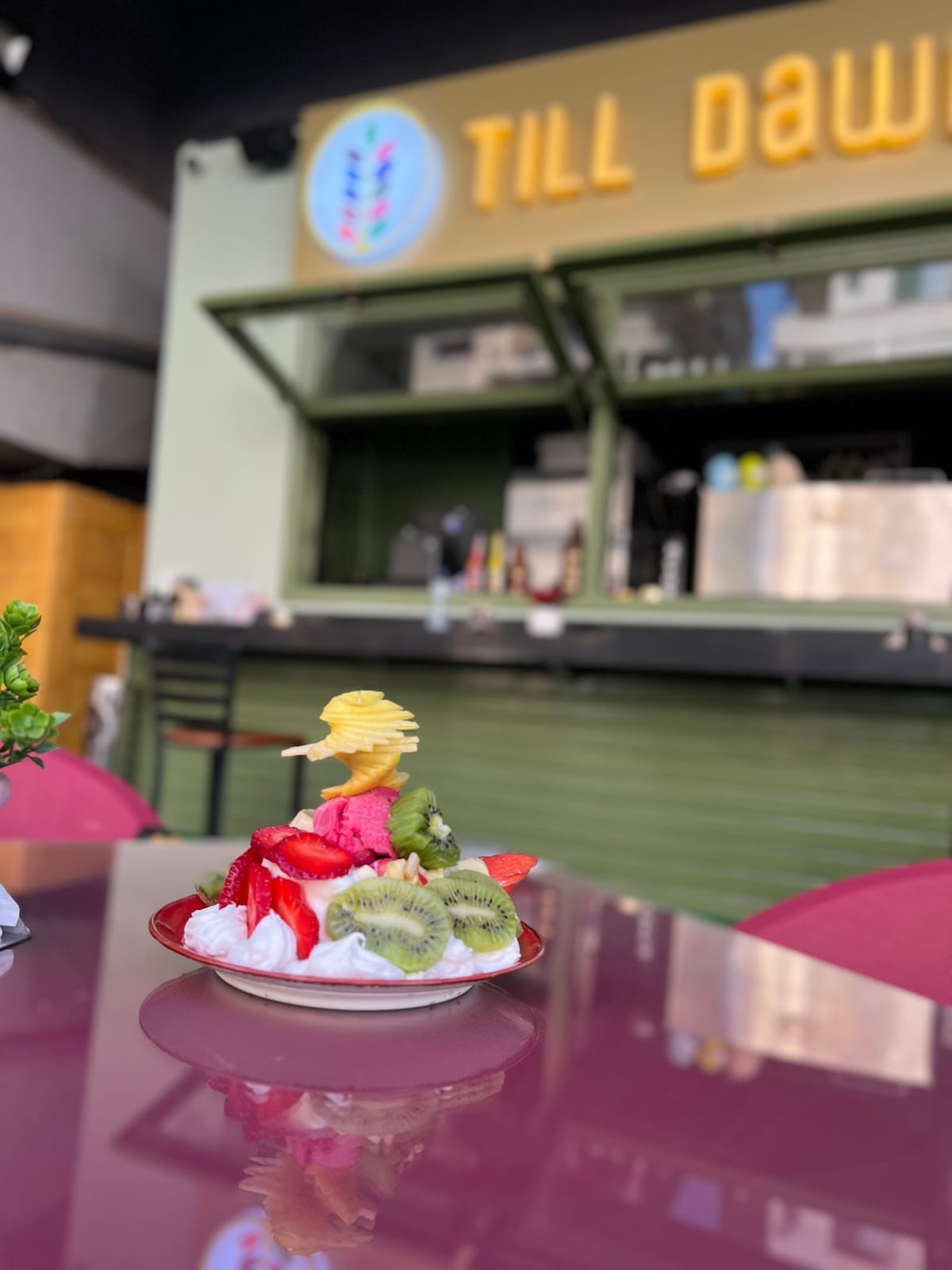 Laylah Restaurant and cafe