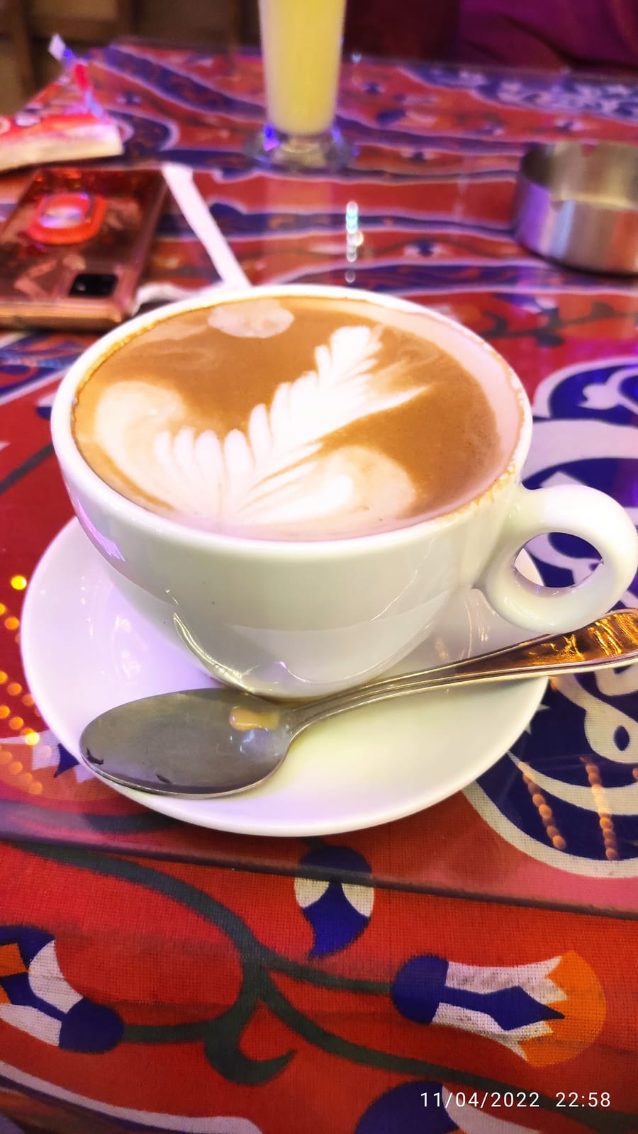 Lavazza Café