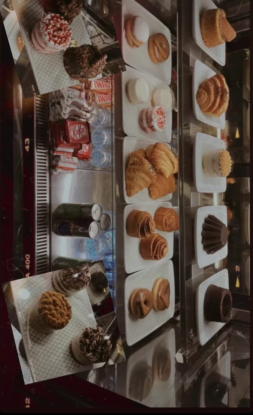 Bro’s cafe