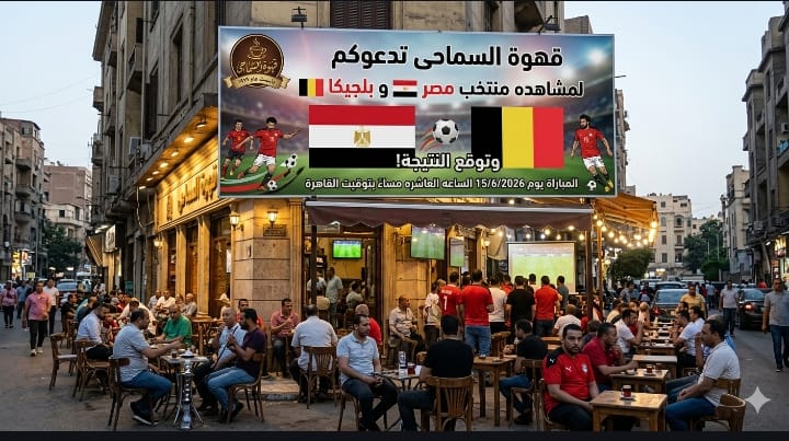 Asamahy Cafe