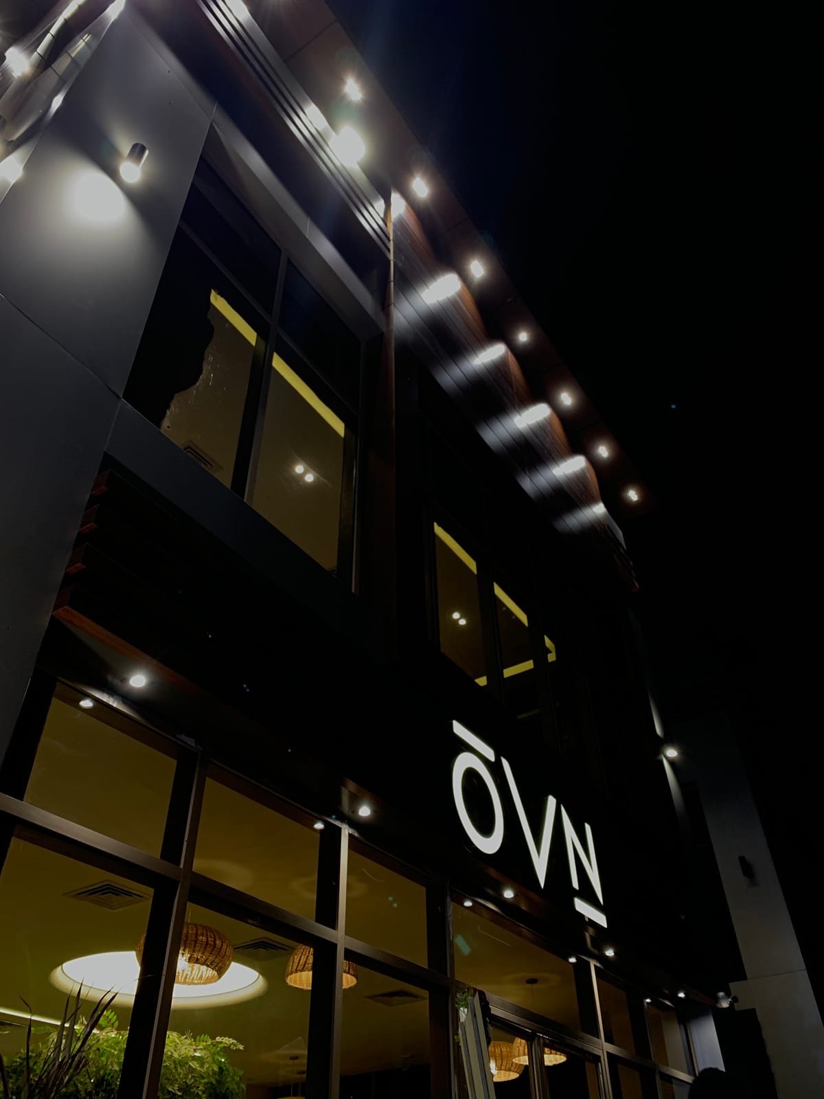 OVN Bakery and Cafe